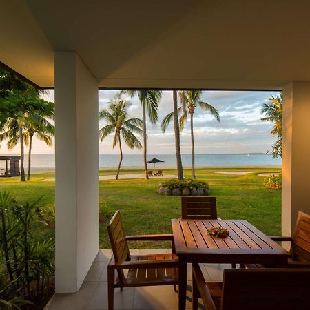 Hilton Fiji Beach Resort And Spa Denarau Island Luaran gambar