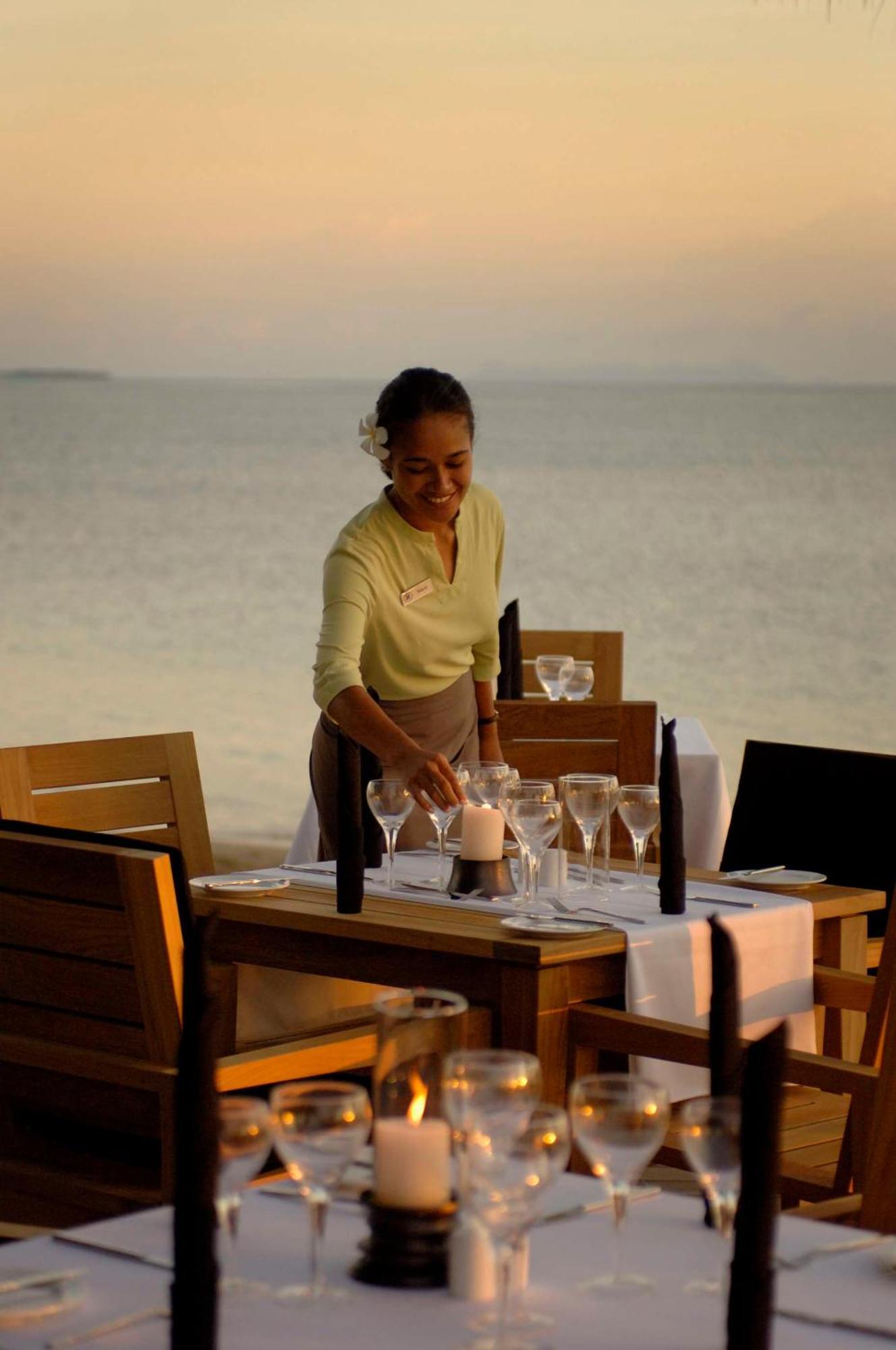 Hilton Fiji Beach Resort And Spa Denarau Island Luaran gambar